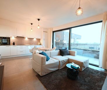 Gezellig appartement te huur in Roeselare - Photo 1