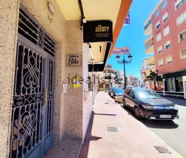 Alquiler de piso en Calle Major, 56 - Photo 6