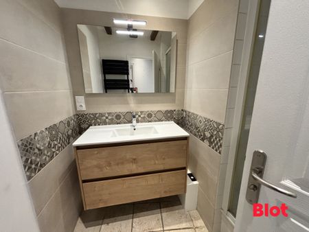 Location Appartement 3 pièces 59m² RENNES 35000 - Photo 3
