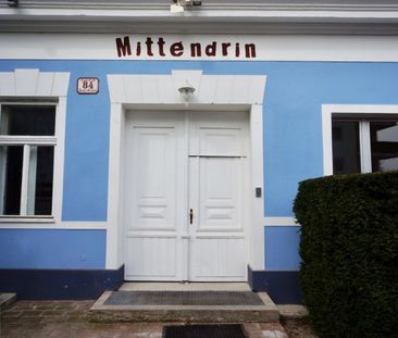 Helle Singlewohnung - Maria Enzersdorf - Foto 5