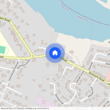 Annaville Mews, Dunmore Road, Newtown, Waterford City, Waterford
