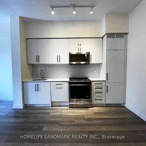 Yonge Street/Empress-Luxury 1Bdrm 1Bath Bright Unit - Photo 2