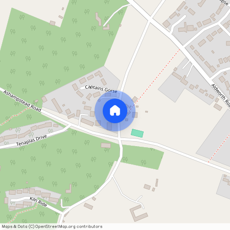 School Lane, Upper Basildon, Berkshire, RG8