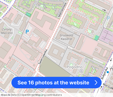 Mieszkanie Fiqus Marcelin na wynajem, Nowe! - Photo 1