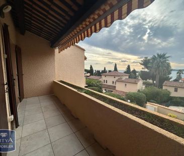 Appartement à louer 2 pièces 35.78m² - Photo 4