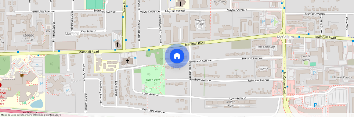 Holland Ave, 33333, Abbotsford