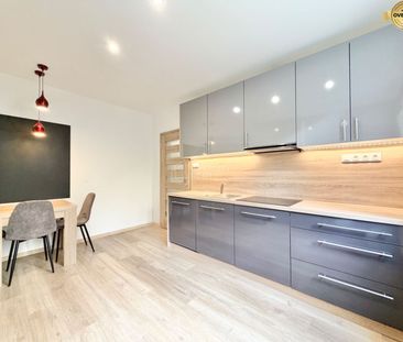 2 izbový byt na prenájom 72m2, Komenského, Žilina - Photo 5
