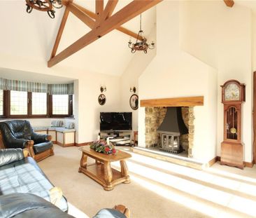 2 bedroom link detached house to rent - Photo 3