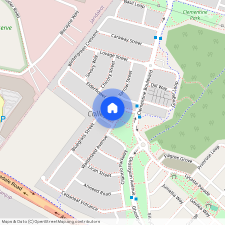 49 Wattleseed Avenue, Treeby WA 6164