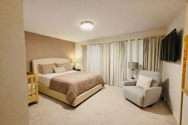 For Lease - 13 Skelton Crescent, Ajax, Ontario - Photo 1