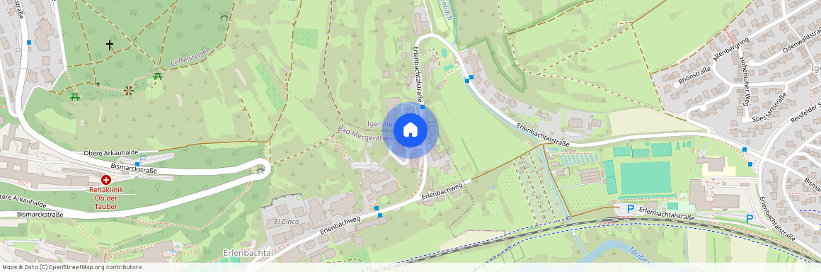 Clara-Schumann-Str. 12, 97980 Baden-Württemberg - Bad Mergentheim