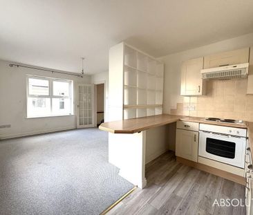 1 bedroom flat to rent - Photo 3