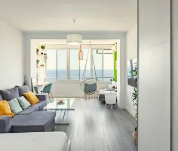 Alquiler de estudio en Plaza Playa Paraíso, 1 - Photo 1