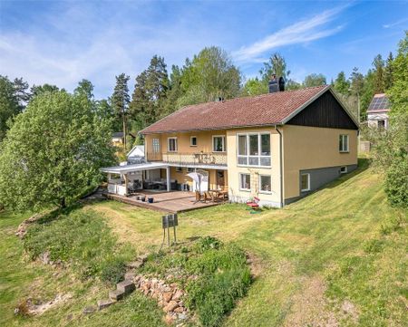 Ekbacksvägen, Skåpafors - Photo 4