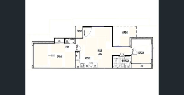 Low Maintenance living - Photo 1