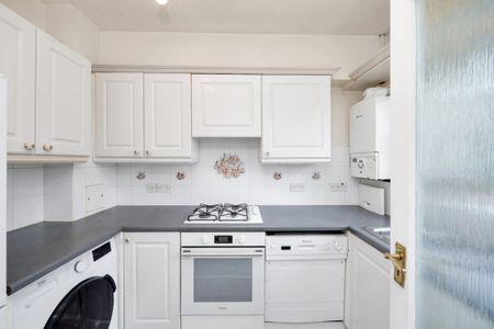 Hawarden Hill, NW2, London - Photo 5