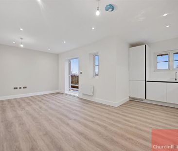 2 bedroom house to rent - Photo 2