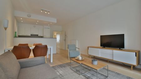 Appartement te huur in Evere - Photo 4