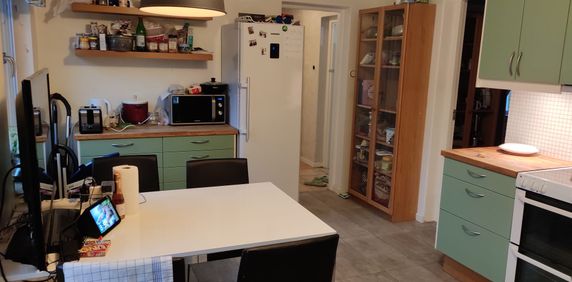 Ebba Brahes väg, Sollentuna - Foto 2