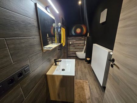 Studio te huur - Foto 5