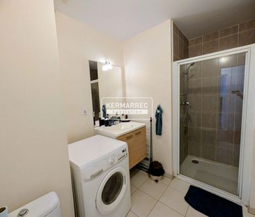 Appartement 2 pièces – 42 m² environ à Saint-Grégoire (ref : HG70175) - Photo 4