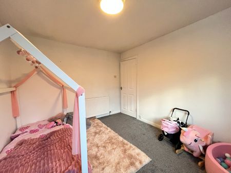 Cander Rigg, East Dunbartonshire, Bishopbriggs, G64 3LR - Photo 5