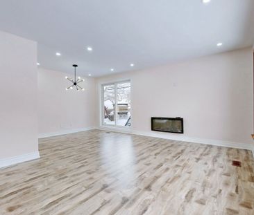 For Lease - 72 Treverton Drive Unit# Main, Toronto, Ontario - Photo 5