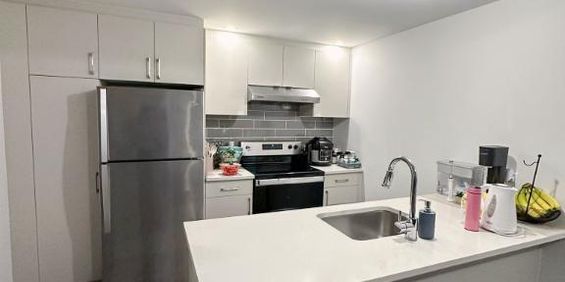 4 1/2 tout inclus à louer | Apartment for rent | Mascouche - Photo 3