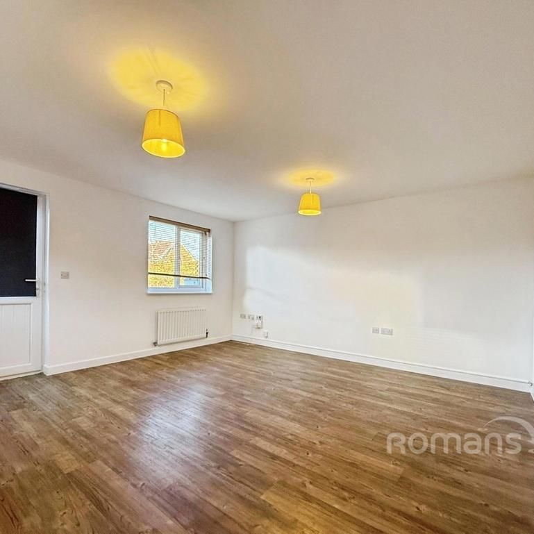 2 bedroom detached house to rent - Photo 1