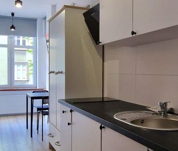 Bytom, Centrum Mieszkanie na wynajem - Zdjęcie 6