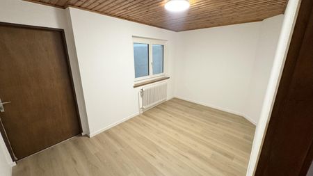 3.5 Zimmer, 92 m², 3. Stock - Photo 2