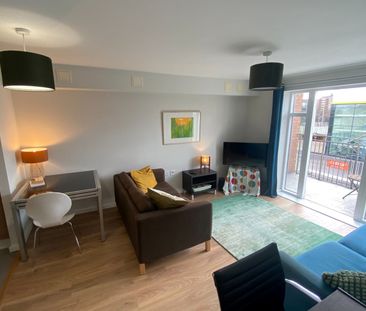 1 Bed Flat, Academia Way, N17 - Photo 1