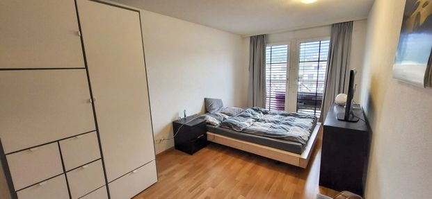 4.5 Zimmer, 3. Stock - Photo 1