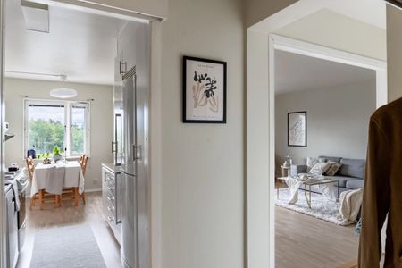 Hallonbergsplan, Sundbyberg - Photo 4