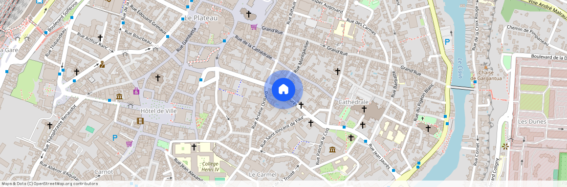 86000, Poitiers