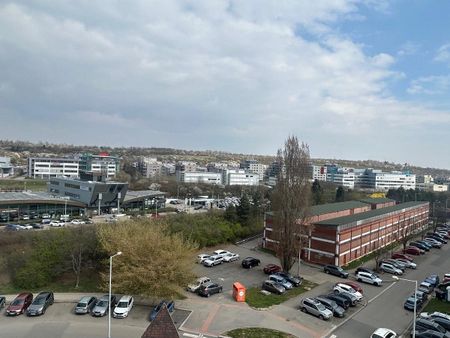 Pronájem bytu 2+kk 45 m² - Photo 2