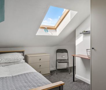 Harley Street, Coventry, CV2 4EZ - Photo 6