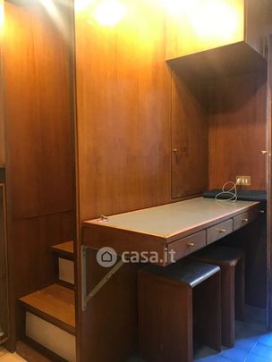 Monolocale in Affitto in Via Vanchiglia 13 a Torino - Photo 1