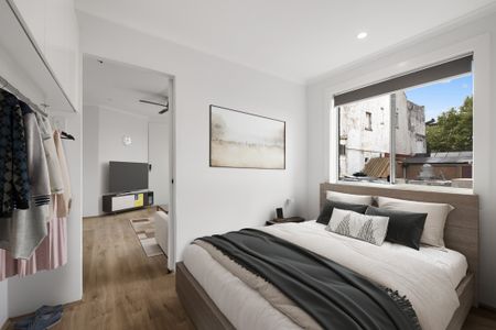 24/5-7 Earl Place, Potts Point NSW 2011 - Apartment For Rent | Domain - Photo 5