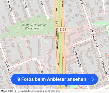 Lichtenrader Damm, Berlin - Foto 1