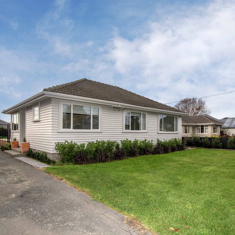 41 Moreland Avenue, Papanui - Photo 1