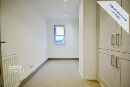 2 bedroom ground floor flat to rent - Photo 4