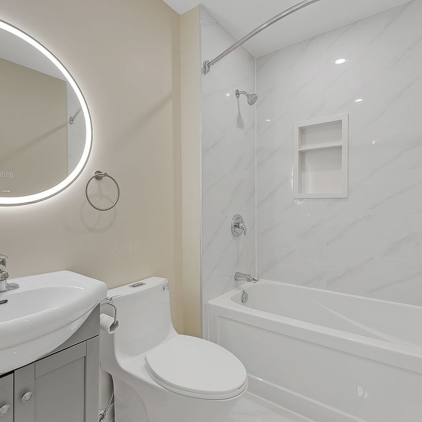 For Lease - 4061 Dufferin Street, Toronto, Ontario - Photo 1