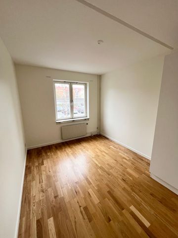 Köpmangatan, Östersund - Foto 3