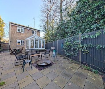 4 bedroom detached house to rent - Photo 4