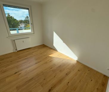 Stockerau Zentrum – modern renovierte 3-Zimmer-Wohnung mit Blick in... - Photo 5