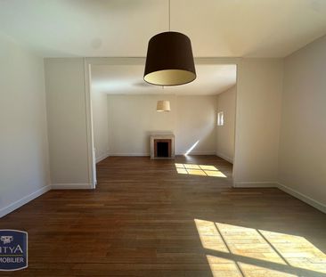 Location Appartement 3 pièces 102m² BLOIS 41000 - Photo 1