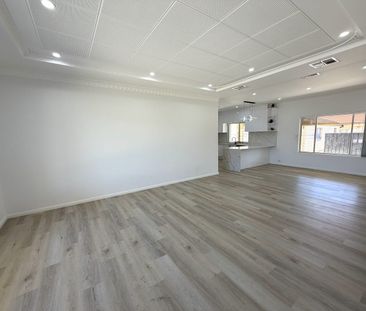 Stylish Fully Renovated Family Home with Rumpus Room! - Photo 2