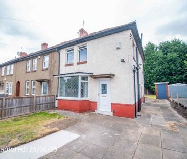 249 Tang Hall laneHull RoadYork - Photo 3