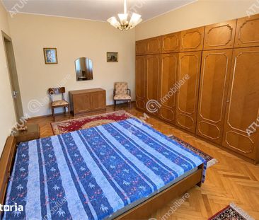 Apartament cu 3 camere la vila 115 mp utili langa Parcul Sub Arini - Photo 3